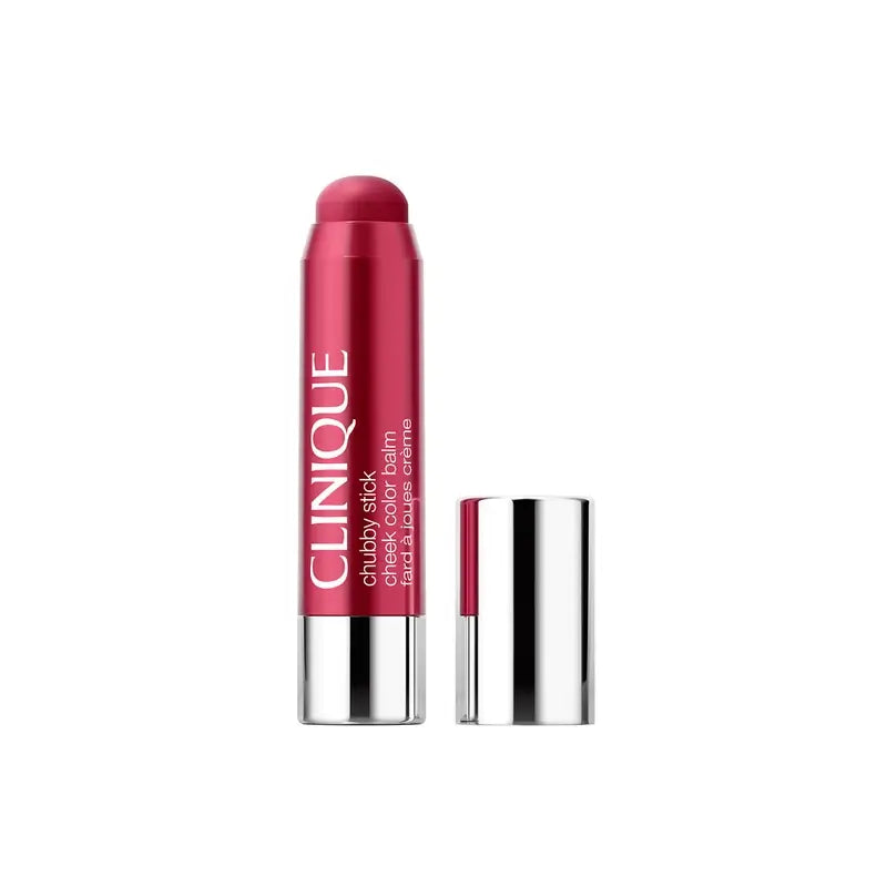 Clinique Chubby Stick Cheek Roly Poly Blusher Rosy, 6 g