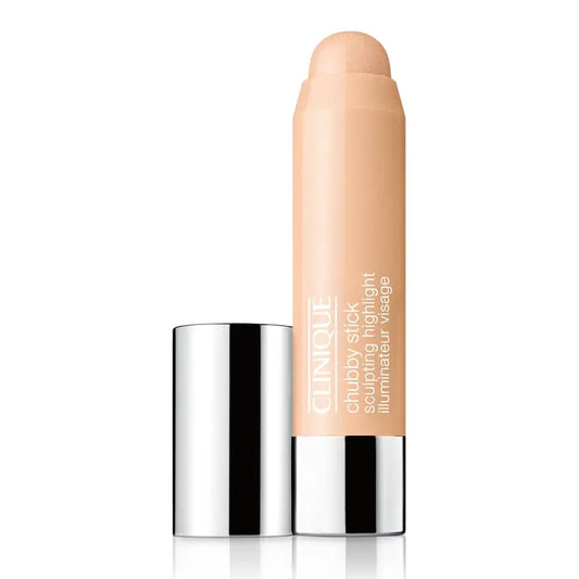 Clinique Chubby Stick Iluminador Highlighter, 6 g