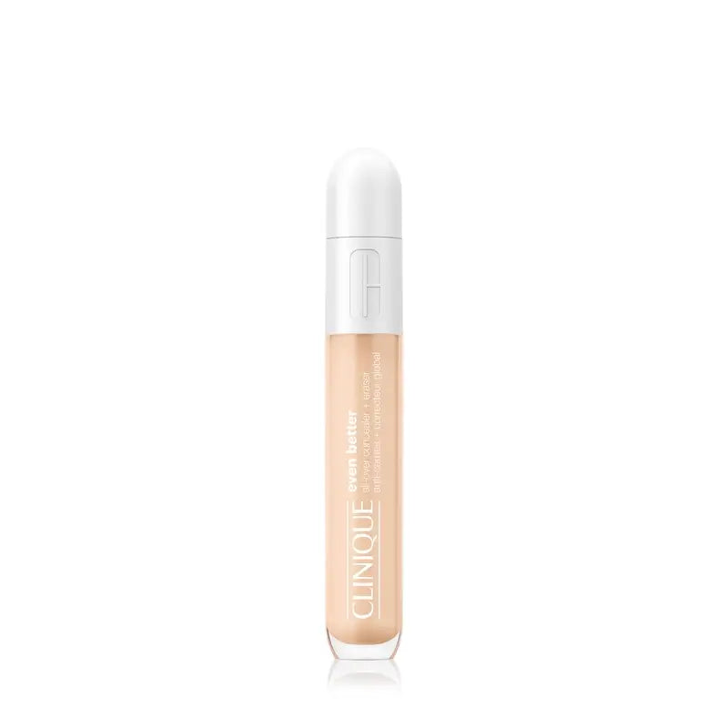 Clinique Even Better Concealer Sombra Alabastro, 6 ml
