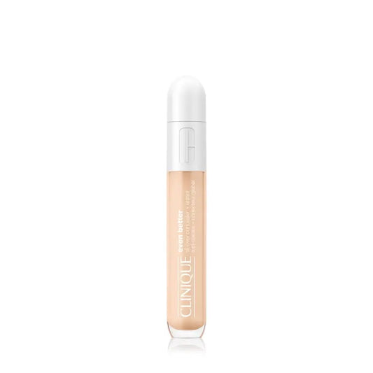 Clinique Even Better Concealer Sombra Alabastro, 6 ml