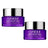 Clinique Smart Clinical Repair Creme de Olhos Corretor de Rugas, 2x15 ml
