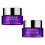 Clinique Smart Clinical Repair Creme de Olhos Corretor de Rugas, 2x15 ml