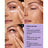 Clinique Smart Clinical Repair Creme de Olhos Corretor de Rugas, 2x15 ml