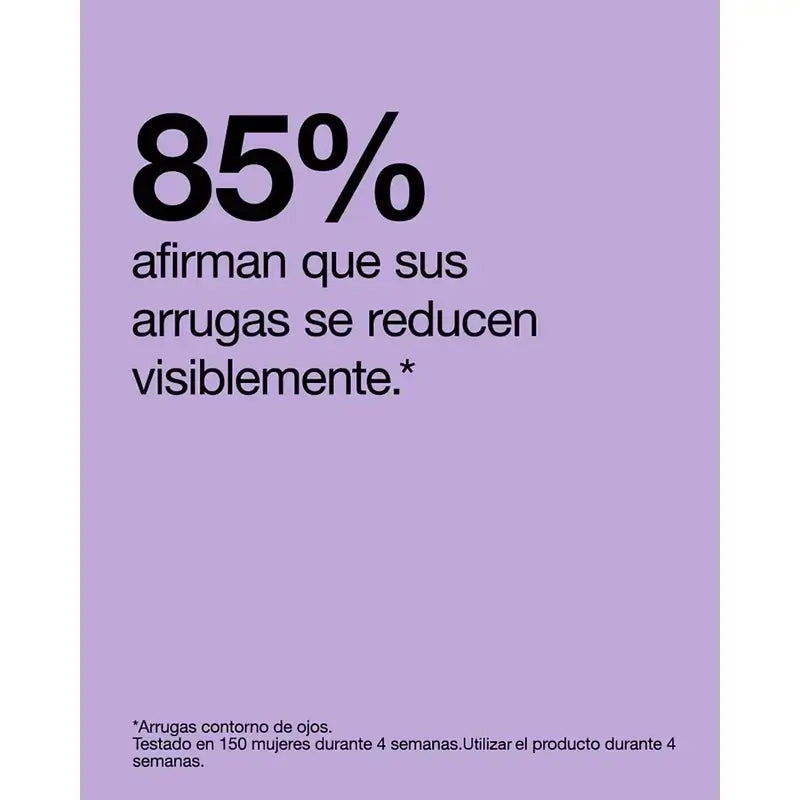 Clinique Smart Clinical Repair Creme de Olhos Corretor de Rugas, 2x15 ml