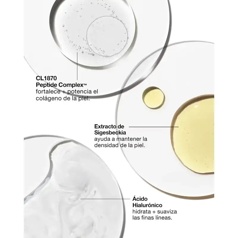 Clinique Smart Clinical Repair Creme de Olhos Corretor de Rugas, 3x15 ml