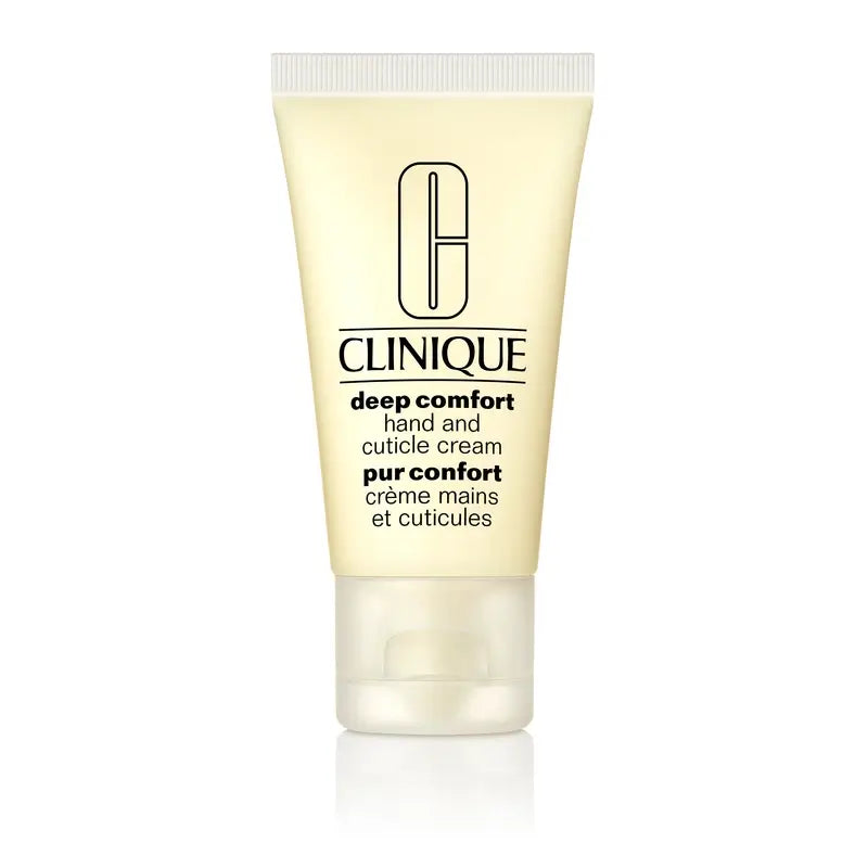 Clinique Deep Comfort Hand Cream, 75 ml