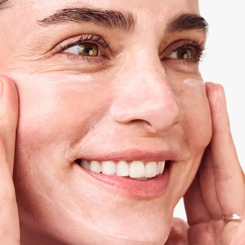 Clinique Smart Clinical Repair Cream Máscara de Noite Anti-Idade, 50 ml