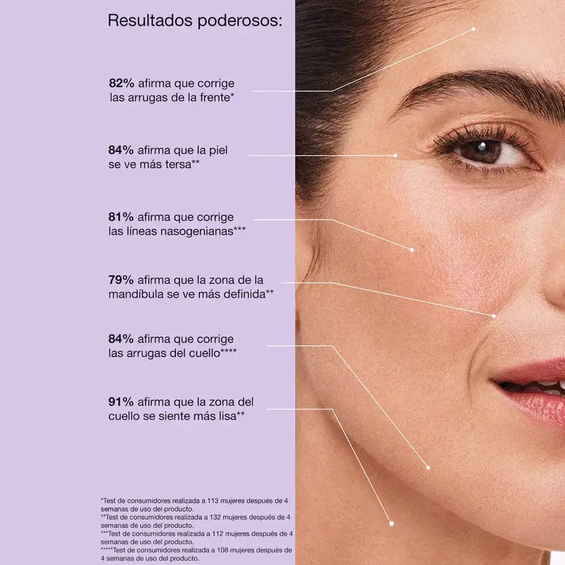 Clinique Smart Clinical Repair Anti-Aging Rosto e Pescoço, 50 ml