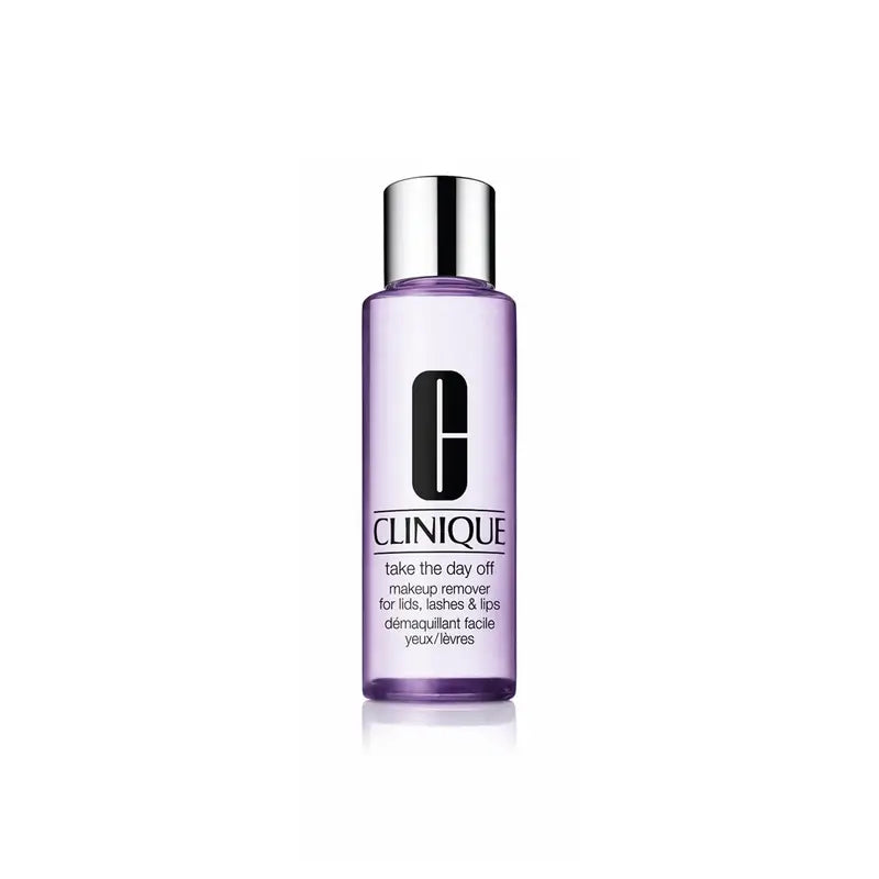 Clinique Take The Day Off Olhos e Lábios, 125 ml