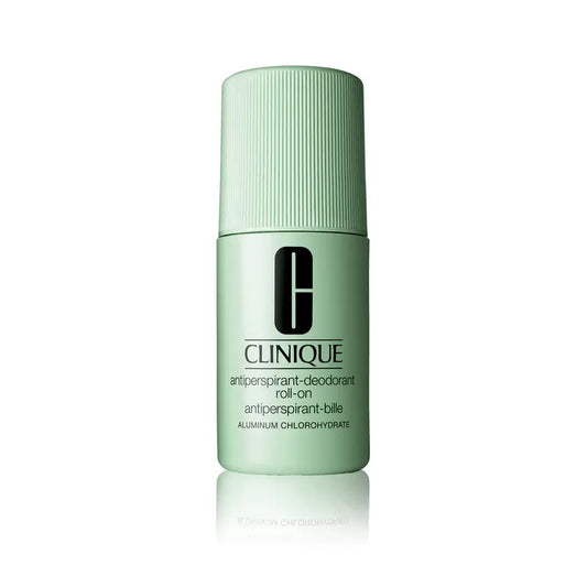 Clinique Anti-Perspirant Underarm Protection Desodorizante Roll-On, 75 ml