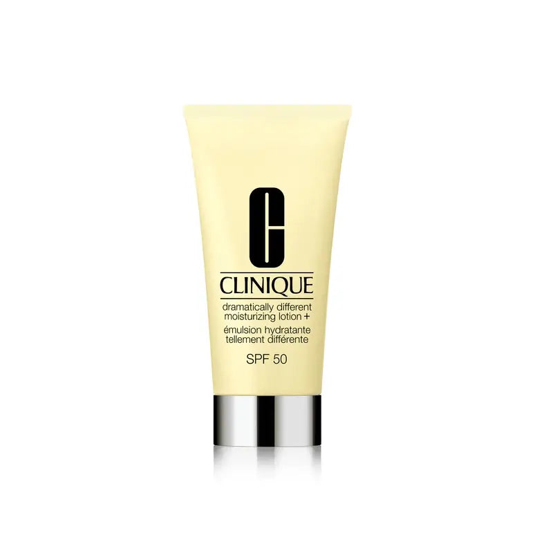 Clinique Dramatically Different Moisturising Lotion Loção Hidratante Spf50, 50 ml