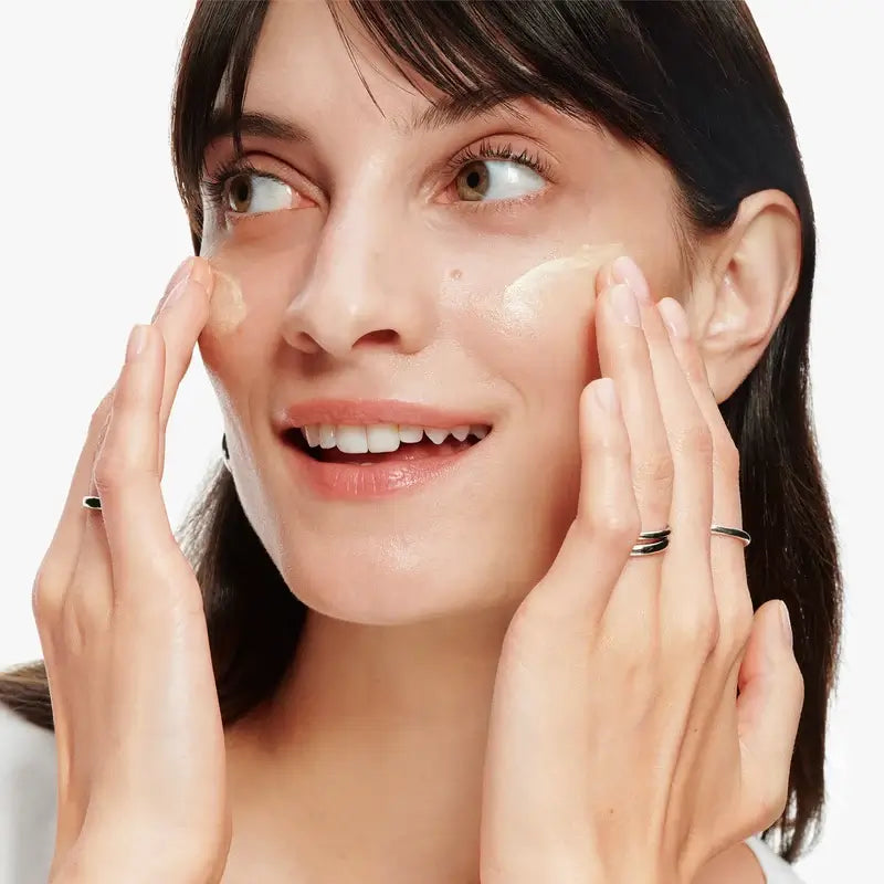 Clinique Dramatically Different Moisturising Lotion Loção Hidratante Spf50, 50 ml