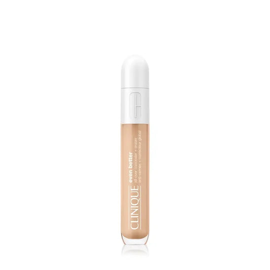 Clinique Even Better Concealer Creme Camurça, 6 ml