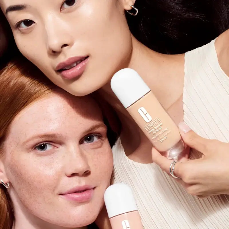 Clinique Even Better Vitamin Makeup Makeup Foundation Spf50 Light Medium Cool 2, 30 ml