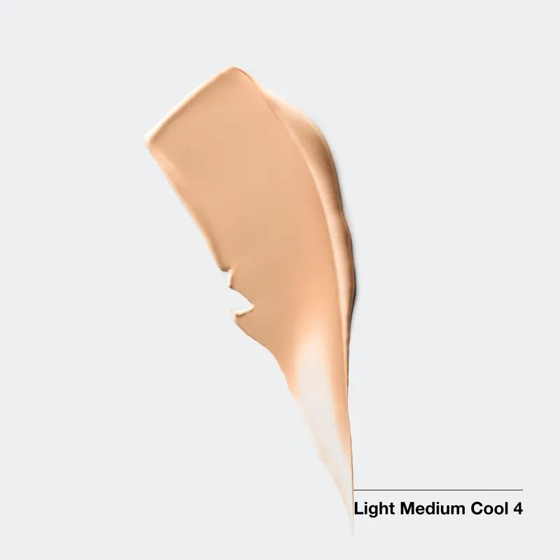 Clinique Even Better Vitamin Makeup Makeup Foundation Spf50 Light Medium Cool 4, 30 ml