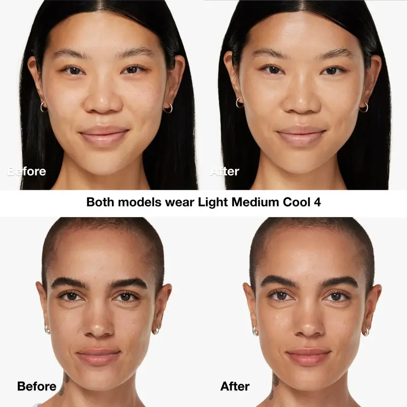 Clinique Even Better Vitamin Makeup Makeup Foundation Spf50 Light Medium Cool 4, 30 ml