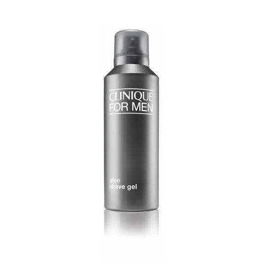Clinique For Men Gel de Barbear com Aloé, 125 ml