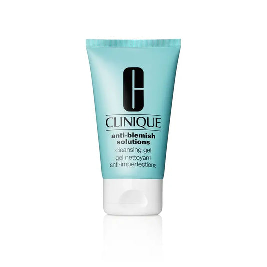 Clinique Anti-Blemish Cleanser para peles com imperfeições, 125 ml