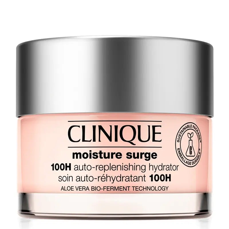 Clinique Moisture Surge 100 Hour Self-Restoring Moisturiser, 50 ml