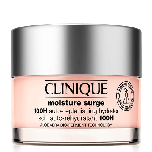 Clinique Moisture Surge 100 Hour Self-Restoring Moisturiser, 50 ml