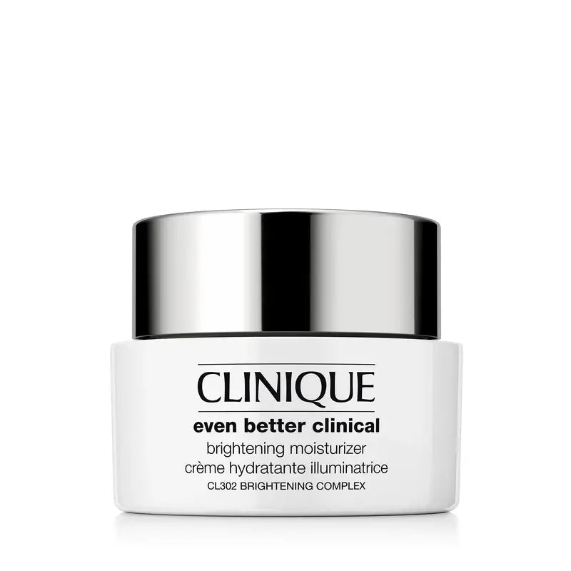 Clinique Even Better Creme Hidratante Iluminador, 50 ml