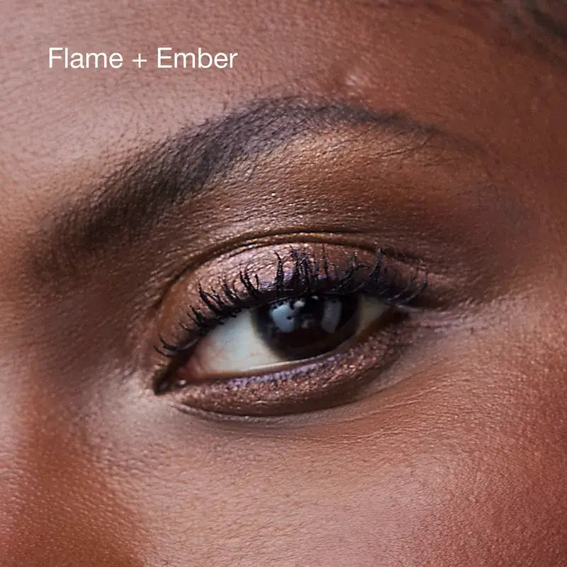 Clinique High Impact Shadow Play Sombra de olhos Flame + Ember, 1.9 g