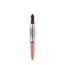 Clinique High Impact Shadow Play Sombra de olhos Rosa Mel + Preto Mel, 1,9 gr