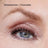 Clinique High Impact Shadow Play Eyeshadow Strawberry + Chocolate, 1.9 g