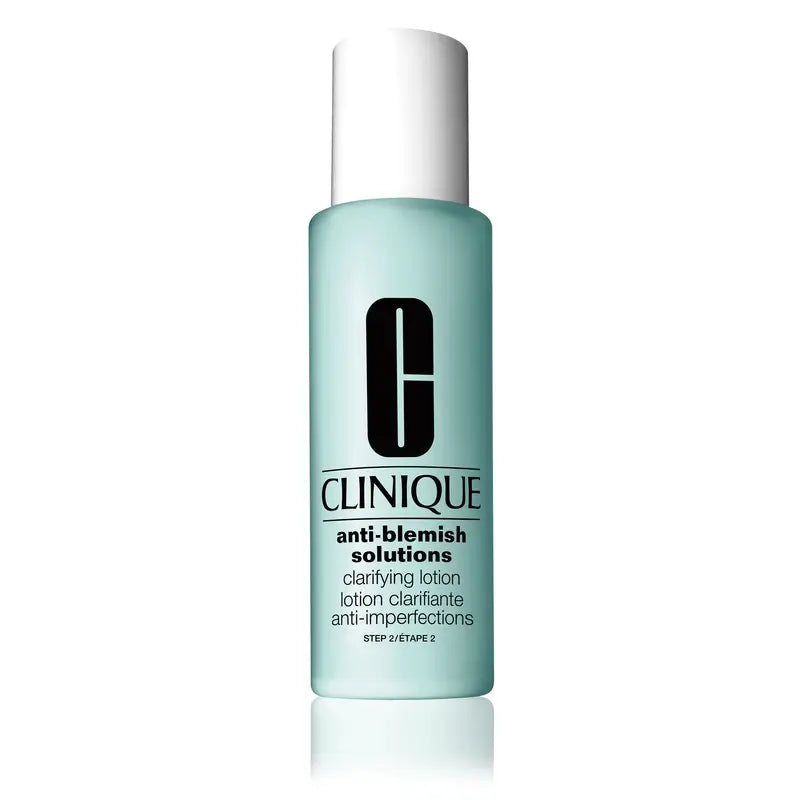 Clinique Loção Tónica Anti-Blemish 1.0 Pimples, 200 ml