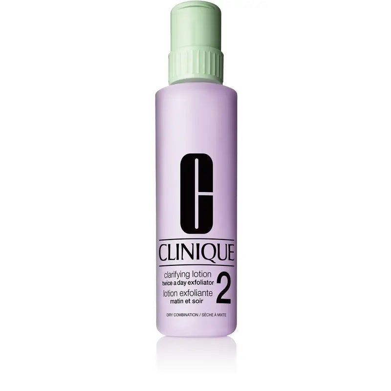 Clinique Clarifying Lotion Para Pele Mista Tamanho gigante, 487ml