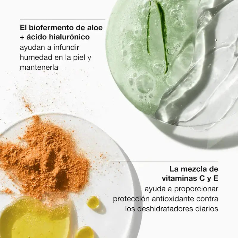 Clinique Moisture Surge 100 Hour Self-Restoring Moisturiser, 125 ml