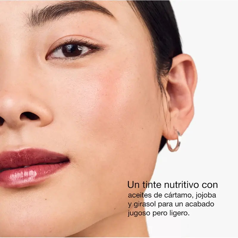 Clinique Pop Lip + Cheek Oil Óleo para Lábios e Bochechas Mel Negro, 7 ml