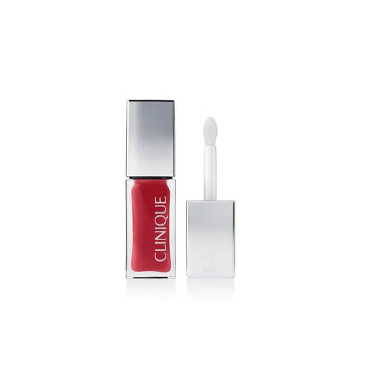 Clinique Pop Lip + Cheek Oil Lip + Cheek Oil Pink Honey, 7 ml