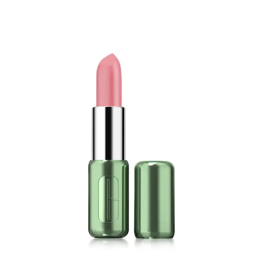 Clinique Pop Longwear Matte Peony Pop Lipstick, 3,9 g