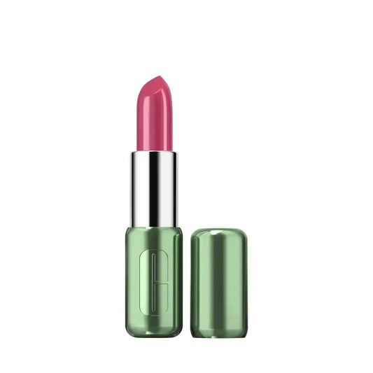 Clinique Pop Longwear Shine Love Pop Lipstick, 3,9 gramas