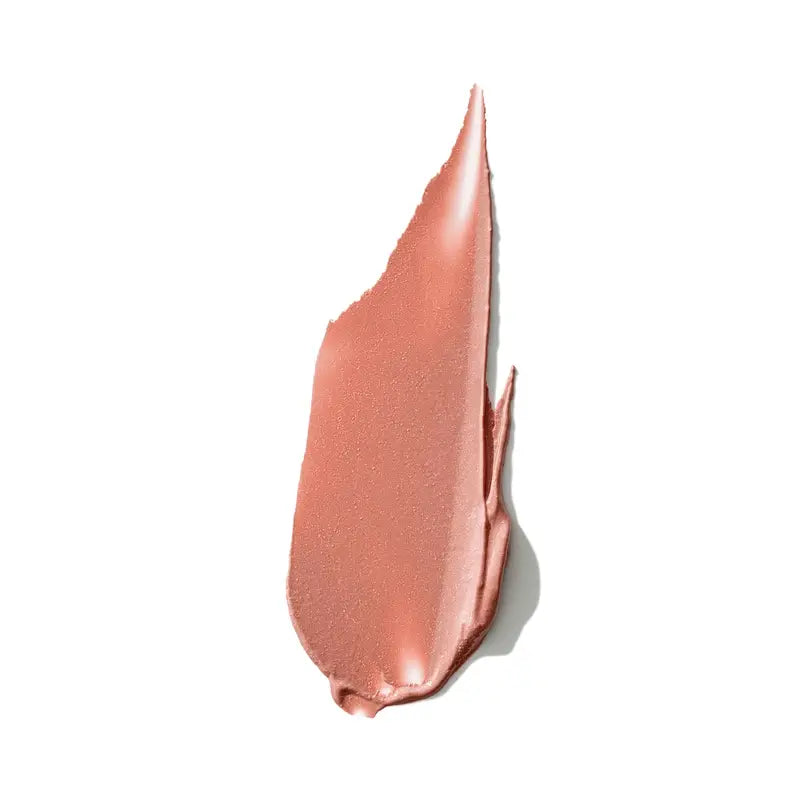 Clinique Pop Longwear Shine Nude Pop Lipstick, 3,9 gramas