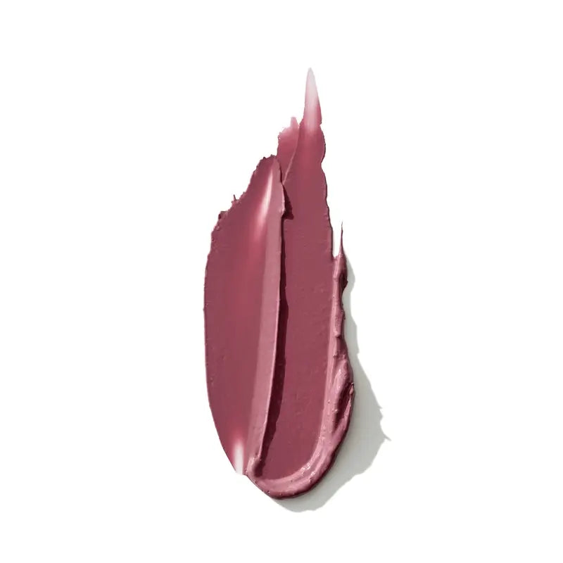 Clinique Pop Longwear Shine Batom Plum Pop, 3,9 gramas