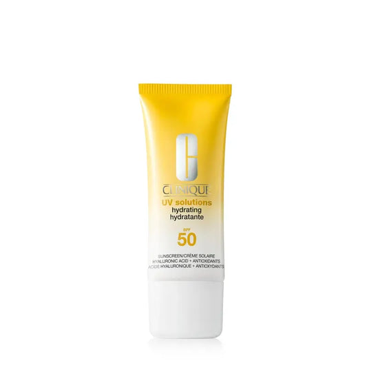 Clinique Protetor Solar Hidratante Spf50 40Ml