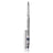Clinique Quickliner For Eyes Eye Liner Cinzento Azul, 0,3 g