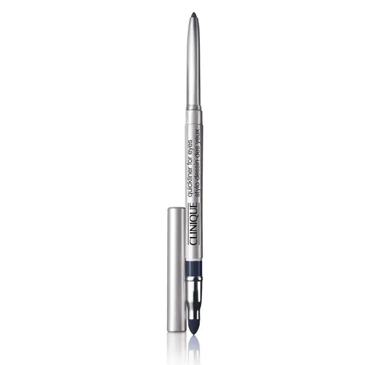 Clinique Quickliner For Eyes Eye Liner Cinzento Azul, 0,3 g
