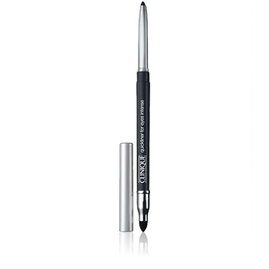 Clinique Quickliner For Eyes Delineador de olhos em carvão vegetal, 0,3 g