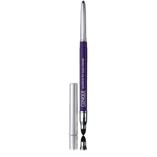 Clinique Quickliner For Eyes Intense Chocolate Eye Liner, 0,3 g