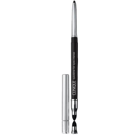 Clinique Quickliner For Eyes Intense Ebony Eye Liner, 0,3 g