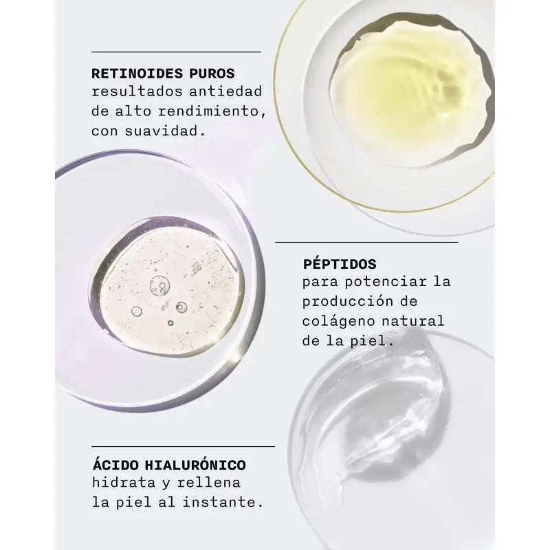 Clinique Smart Serum Anti-Aging Filler and Smoother, 50 ml