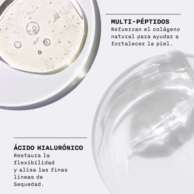 Clinique Smart Clinical Repair Refirmante + Lifting para Rosto e Pescoço, 75 ml