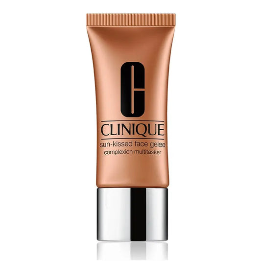 Clinique Sun-Kissed Face Gelee Brightening Bronzing Gel, 30 ml