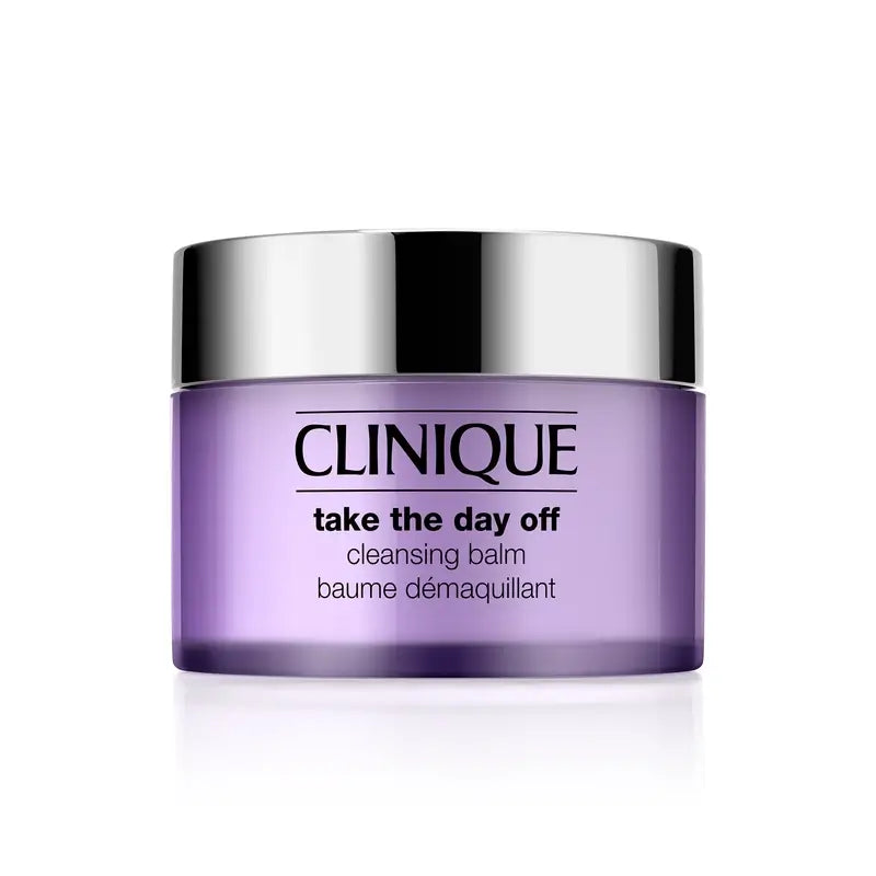 Bálsamo desmaquilhante Clinique Take The Day Off, 200 ml