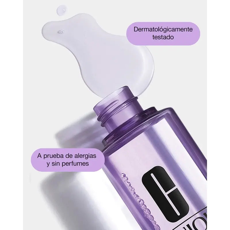 Clinique Take The Day Off Desmaquilhante de Olhos e Lábios, 200 ml