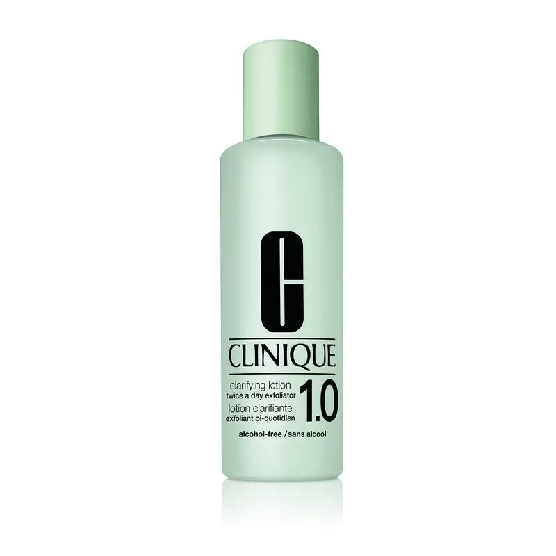 Clinique Loção Tónica Clarificante 1.0, 200 ml