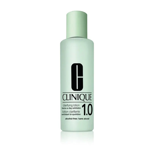 Clinique Loção Tónica Clarificante 1.0, 200 ml